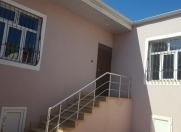 Satılır 3 otaqlı 100 m2 həyət evi Masazır