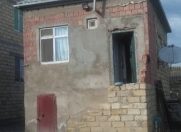 Satılır 1 otaqlı 1000 m2 həyət evi Sumqayıt