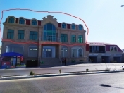İcarəyə verilir 2 otaqlı 440 m2 obyekt Sumqayıt