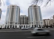 İcarəyə verilir 1 otaqlı 23 m2 ofis Koroğlu m.