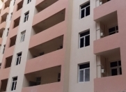 Satılır 1 otaqlı 63.23 m2 yeni tikili Xırdalan