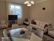 Satılır 3 otaqlı 110 m2 yeni tikili Nəriman Nərimanov m.