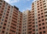 Satılır 1 otaqlı 68.65 m2 yeni tikili Xırdalan