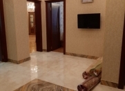 Satılır 3 otaqlı 170 m2 yeni tikili Hüseyn Cavid parkı