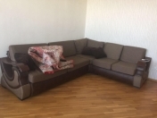 İcarəyə verilir 3 otaqlı 85 m2 köhnə tikili Ayna Sultanova heykəli