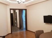 İcarəyə verilir 2 otaqlı 58 m2 yeni tikili Əhmədli