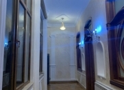 İcarəyə verilir 3 otaqlı 100 m2 köhnə tikili Sahil m.