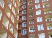 İcarəyə verilir 3 otaqlı 130 m2 yeni tikili Memar Əcəmi m.