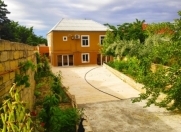 Satılır 6 otaqlı 90 m2 həyət evi Sumqayıt