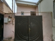 Satılır 2 otaqlı 50 m2 həyət evi Binəqədi