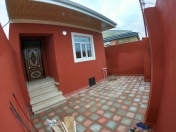 Satılır 2 otaqlı 80 m2 həyət evi Binəqədi