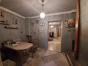 Satılır 3 otaqlı 65 m2 həyət evi Asan Xidmət-1