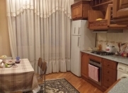 İcarəyə verilir 2 otaqlı 80 m2 yeni tikili İnşaatçılar m.