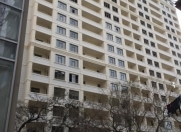 Satılır 2 otaqlı 84 m2 yeni tikili Azadlıq prospekti m.