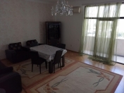 İcarəyə verilir 4 otaqlı 127 m2 yeni tikili Nəriman Nərimanov m.