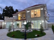 Satılır 5 otaqlı 280 m2 bağ evi Mərdəkan