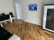 İcarəyə verilir 2 otaqlı 65 m2 yeni tikili 28 Mall