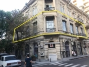 Satılır 5 otaqlı 266 m2 köhnə tikili İçəri Şəhər m.