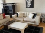 İcarəyə verilir 3 otaqlı 156 m2 yeni tikili Gənclik m.