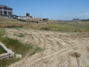 Satılır 5 sot torpaq Fontanlar bağı