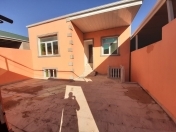Satılır 6 otaqlı 160 m2 həyət evi Binəqədi
