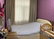 Satılır 2 otaqlı 55 m2 köhnə tikili Memar Əcəmi m.