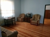 İcarəyə verilir 2 otaqlı 90 m2 həyət evi Əhmədli
