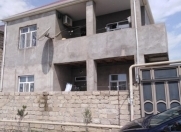 Satılır 6 otaqlı 160 m2 həyət evi Zabrat 1