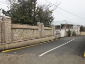 Satılır 6 otaqlı 200 m2 həyət evi Ağstafa