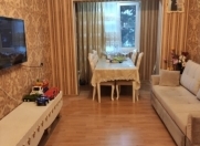 Satılır 2 otaqlı 55 m2 köhnə tikili 4 mkr