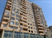 Satılır 3 otaqlı 80 m2 yeni tikili AMAY