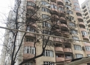 Satılır 2 otaqlı 90 m2 yeni tikili Nəriman Nərimanov m.