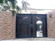 Satılır 5 otaqlı 240 m2 həyət evi Özbəkistan səfirliyi