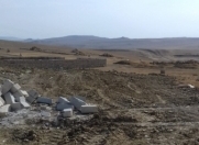 Satılır 3.5 sot torpaq Atyalı