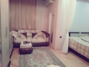 Satılır 2 otaqlı 87 m2 yeni tikili Həzi Aslanov