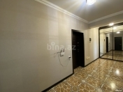 Satılır 2 otaqlı 101 m2 yeni tikili Rəssamlıq Akademiyası