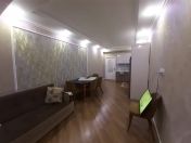 Satılır 2 otaqlı 63 m2 yeni tikili Həzi Aslanov