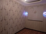 Satılır 2 otaqlı 65 m2 yeni tikili Həzi Aslanov