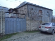 Satılır 3 otaqlı 100 m2 həyət evi Binə