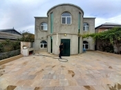 İcarəyə verilir 4 otaqlı 120 m2 həyət evi Masazır