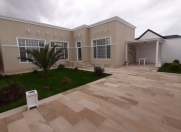 Satılır 4 otaqlı 110 m2 yeni tikili Mərdəkan