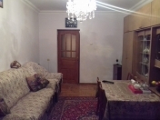 Satılır 2 otaqlı 50 m2 köhnə tikili Asan Xidmət-4