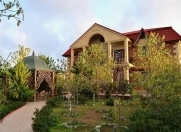 Satılır 6 otaqlı 474 m2 bağ evi Bilgəh