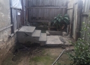 Satılır 2 otaqlı 30 m2 həyət evi Zabrat 1