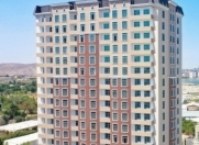 Satılır 3 otaqlı 97 m2 yeni tikili Badamdar