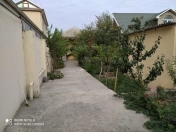 Satılır 4 otaqlı 350 m2 həyət evi Biləcəri