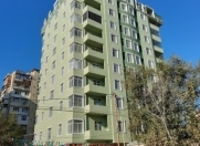 Satılır 2 otaqlı 80 m2 yeni tikili Heydər Məscidi