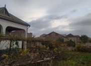 Satılır 5 otaqlı 210 m2 həyət evi Şağan