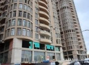 Satılır 5 otaqlı 226 m2 yeni tikili Şah İsmayıl Xətai m.