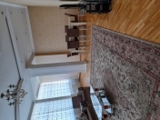 İcarəyə verilir 3 otaqlı 130 m2 yeni tikili Gənclik m.